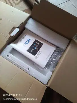 Head unit Dobledin PGA 7 in