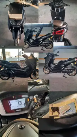 NMAX 2020 Good Condition