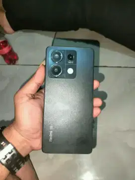 Redmi note 13 5G ram 8/256