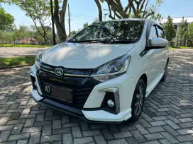 DP 1Jt! Ayla R Deluxe AT 2020