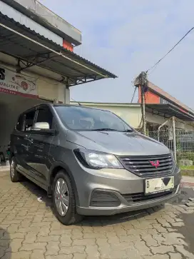 CASH TERMURAH ! Wuling Confero 1.5 DB MT 2022 pakai 2023 MINUS PAJAK