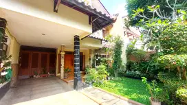 Rumah Townhouse Nyaman dan Asri di Jatipadang Estate Jagakarsa