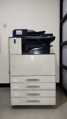 FUJI XEROX DocuCentre C3371 (Second 90%)