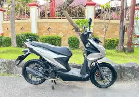 Beat Deluxe Iss 2020 Akhir Mulus Trwat Istimewa