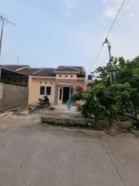 Over Kredit Rumah Cikarang Murah – Hook, SHM, 3.2jt/bln