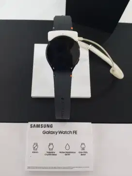 Galaxy Watch FE
