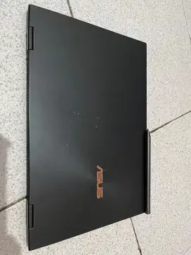 Asus Zenbook Flip S Oled