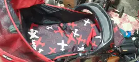 Stroler masih bagus