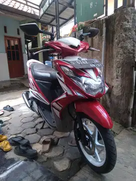 Yamaha Xeon RC Original Kondisi Mulus