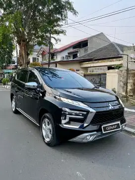 Mitsubishi Xpander New Exceed AT 2022
