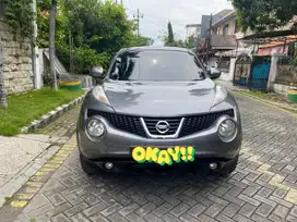 Nissan Juke 1.5 RX 2012