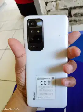 Redmi 10 Ram 6/128