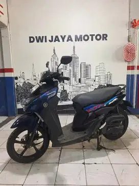 Yamaha gear 125 th 2023