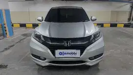 Honda HR-V 1.8 RS Bensin-AT 2015 Abu