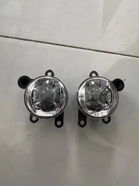Original copotan xpander cross 2024