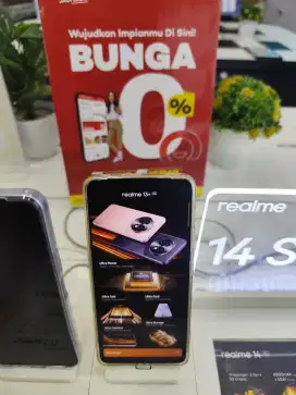 Realme 13+ 5G Hacom kenjeran