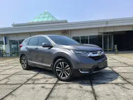 (LOW KM 44RB) HONDA CRV PRESTIGE 2018