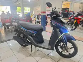 Yamaha gear 125 th 2023