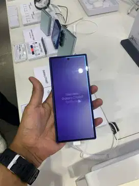 di jual galaxy z fold 7