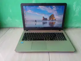 ASUS Ram4 SSD Normal MURAH