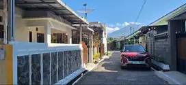 Rumah Strategis Dekat Kampus