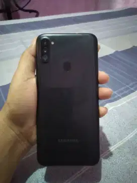 Samsung a11 ram 3/32
