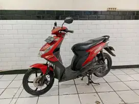 Beat karbu 2009 cakep