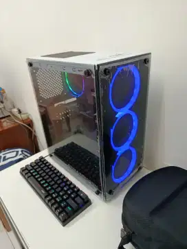 Pc gaming core i7