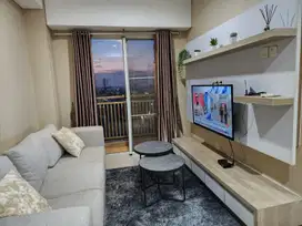 Apartment Lippo Cikarang Trivium South Tower