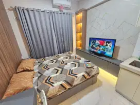 SEWA APARTEMEN HARIAN SKYHOUSE BSD