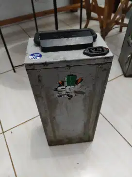 Baterai Volta SGB LifePo4 60V 23A