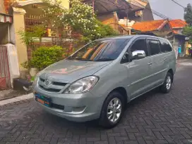 Inova v at 2008