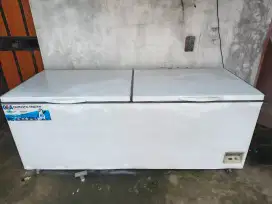 Freezer GEA 1200 liter