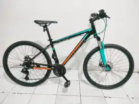 polygon monarch 5 aloy 26er