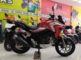 Spesial new  * Honda CBX 150 CC th 2025