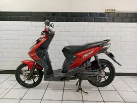 Beat 2009 cakep