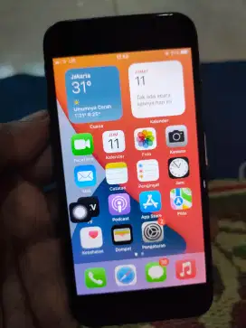 iPhone 7 128gb 3only