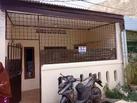 Rumah asri nan nyaman