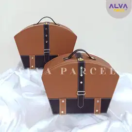 Box Souvenir Ulang Tahun | Box Packaging Hampers