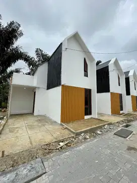 Miliki Rumah Impianmu Sekarang di Sukamaju Sunggal!