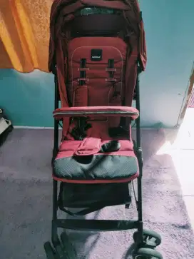 Stroller Babyelle Matrix