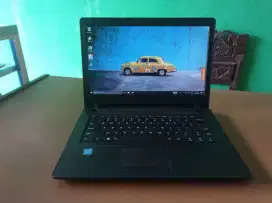 LENOVO Ram4 SSD Siap Pakai Bergaransi