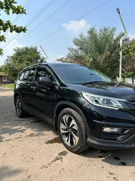 HONDA CRV PRESTIGE A/T