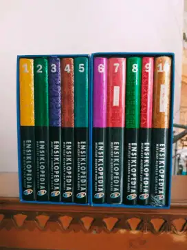 Jual buku ensiklopedia mukjizat Alquran dan hadis