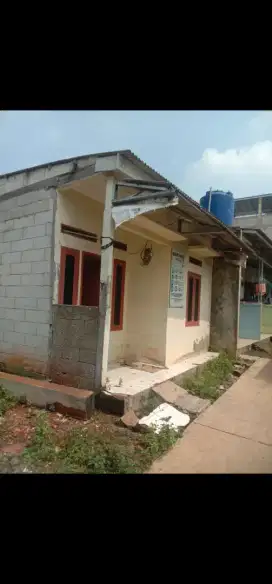 Rumah murah di jati Sari jati asih