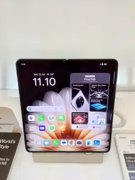 Oppo Find  N5 16/512GB