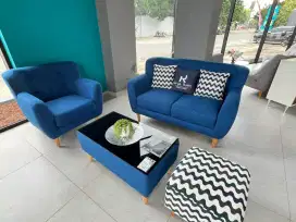 Sofa Retro 21 puff