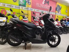 New Honda beat deluxe tahun 2023