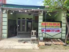 JUAL MURAH PESONA GADING CIBITUNG 1 NEMPEL METLAND CIBITUNG