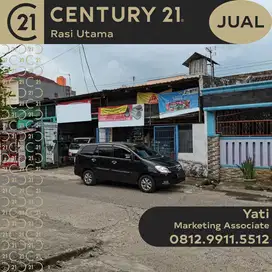 DIJUAL RUMAH DI GRIYA ALAM SENTISA CILEUNGSI BOGOR